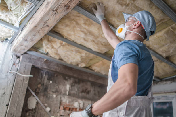  Tazewell, VA Insulation Contractor Pros