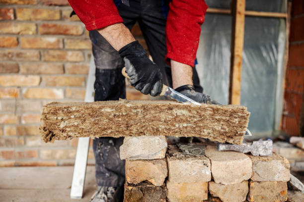 Best Insulation Repair Services  in Tazewell, VA
